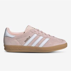 Adidas original gazelle indoor women’s size 8